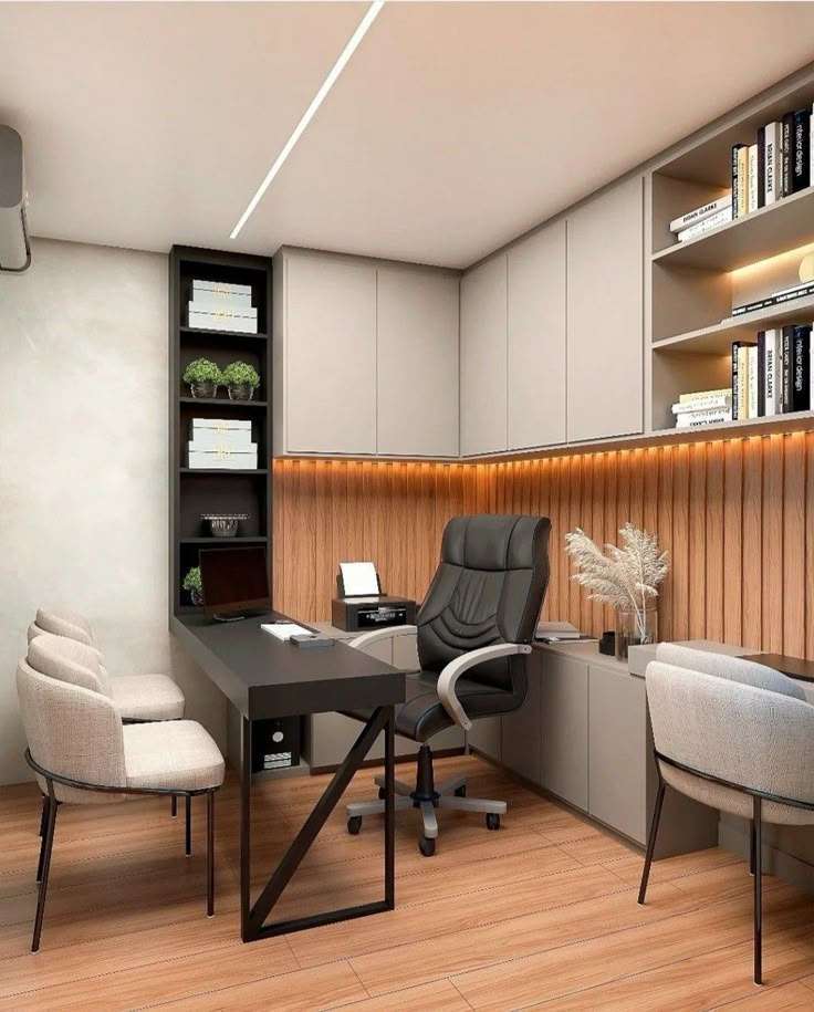 Natural-light-office-design